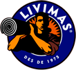 Livimas Logo